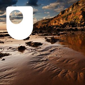 Exploring sedimentary processes - for iPod/iPhone