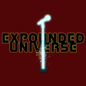 Expounded Universe