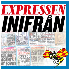 Expressen Inifrån
