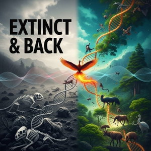 Extinct & Back