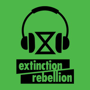 Extinction Rebellion Podcast