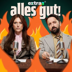 extra 3 - alles gut!