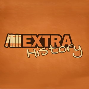 Extra History, An Extra Credits Podcast