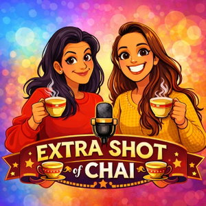 Extra Shot of Chai!