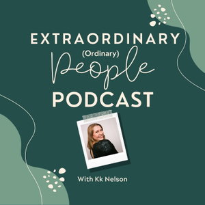 Extraordinary (Ordinary) People