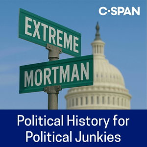 Extreme Mortman