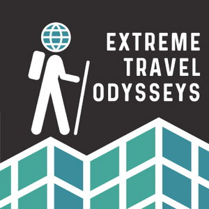 Extreme Travel Odysseys