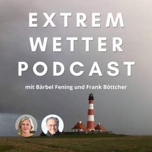 ExtremWetter Podcast