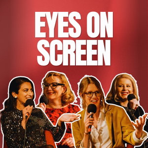 Eyes on Screen