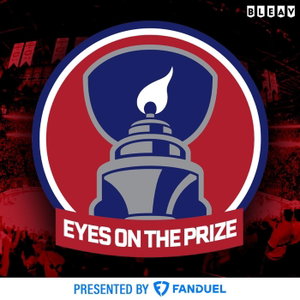Eyes On The Prize: A Montreal Canadiens podcast