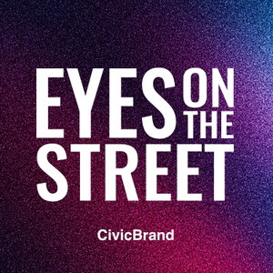 Eyes On The Street
