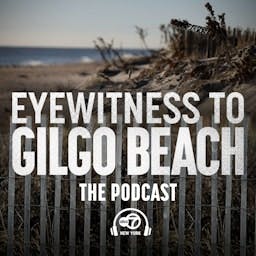 Eyewitness to Gilgo Beach