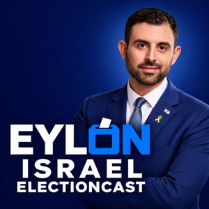EYLON: Israel Electioncast