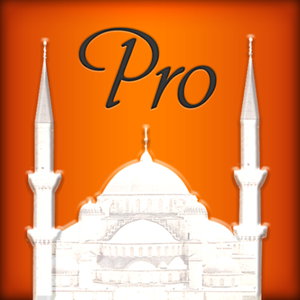 Ezan Vakti Pro 