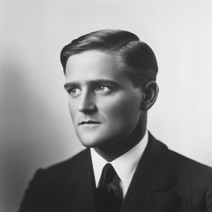 F. Scott Fitzgerald Audiobooks