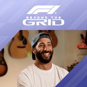 F1 Beyond The Grid