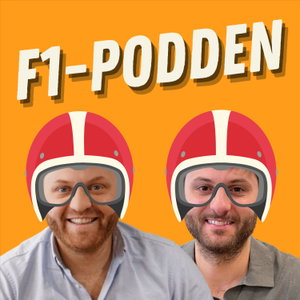 F1-podden