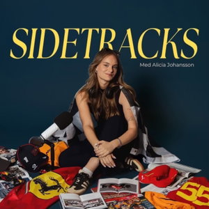F1 SIDETRACKS