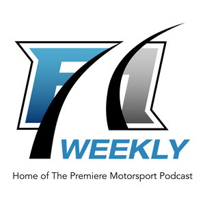 F1Weekly.com - Home of The Premiere Motorsport Podcast