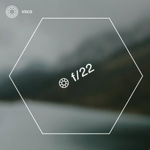 f/22 - Photographer Interviews by VSCO