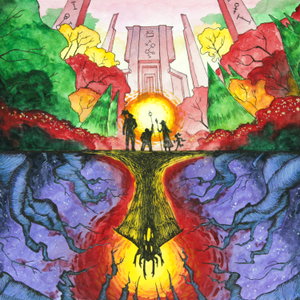 Fables of Eyrde