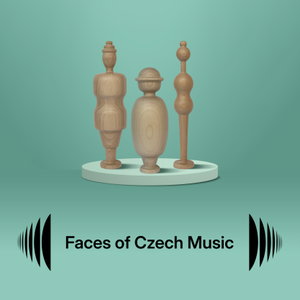 Faces of Czech Music