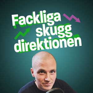 Fackliga Skuggdirektionen