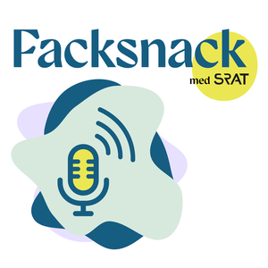 Facksnack med SRAT