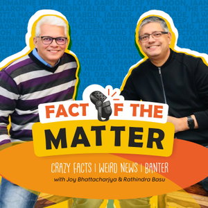 FACT OF THE MATTER 