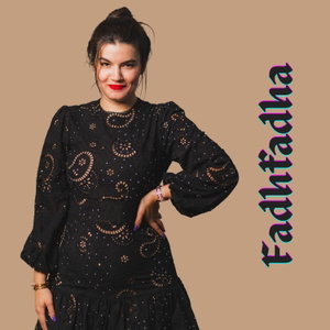 Fadhfadha - فضفضة by Rayhanettee