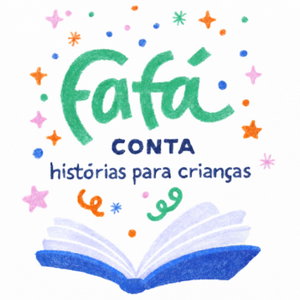 Fafá Conta podcast