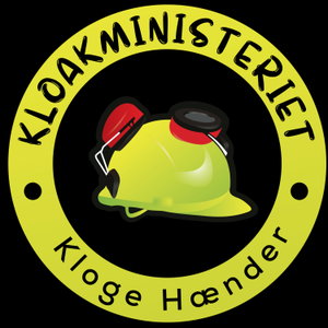 Faglig Stolthed | @kloakministeriet