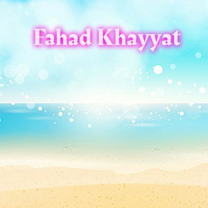 Fahad's podcast
