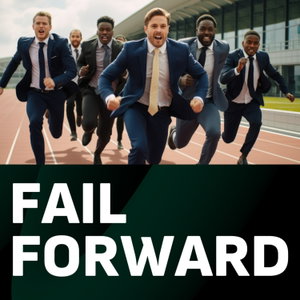 Fail Forward by Norteam