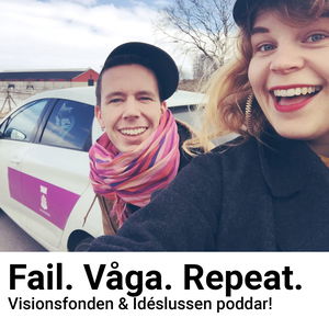 Fail Våga Repeat