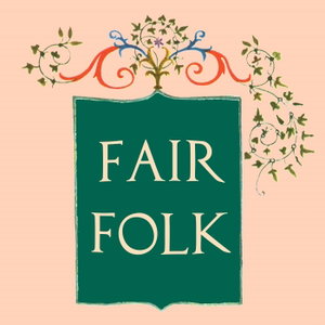 Fair Folk Podcast
