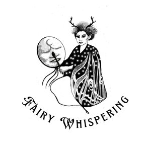 Fairy Whispering Podcast