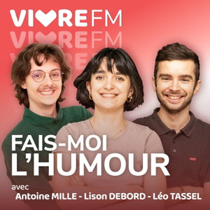 Fais moi l'humour