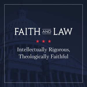 Faith and Law
