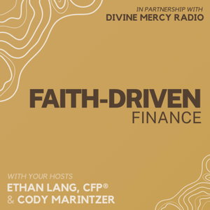 Faith-Driven Finance