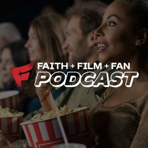 Faith Film Fan