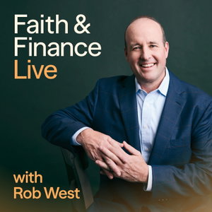 Faith & Finance Live