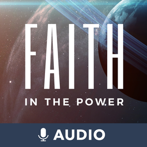 Faith In The Power (Audio)