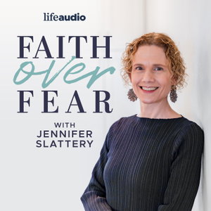 Faith Over Fear