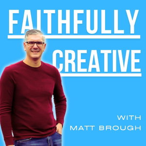 Faithfully Creative