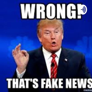Fake news 