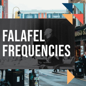 Falafel Frequencies (Formerly: Calgary Arabia)