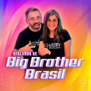 Falando De BBB25