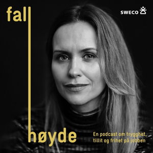 Fallhøyde