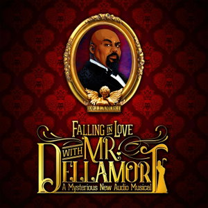 Falling in Love with Mr. Dellamort